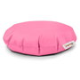 Atelier Del Sofa Iyzi 100 Cushion Pouf - Rosa
